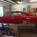 1965 AMC Rambler Marlin Project Car