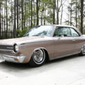 1965 AMC Rambler