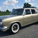 1965 AMC Rambler Wagon Classic 550  -  Beautiful Station Wagon 67k ORIG MILES