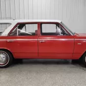 1965 AMC RAMBLER WAGON