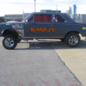 1965 AMC,440H , Rambler,Gasser,Pro Street,Hot Rod,Street Rod, Other,rat rod