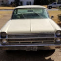 1965 AMC/RAMBLER Ambassador 2 door Hardtop