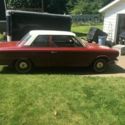 1965 American Rambler 220