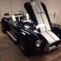 1965 Arntz Shelby Cobra Replica