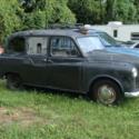 1965 Austin FX-4 Londo Taxi Limo  &quot;PROJECT&quot; PRICED TO SELL