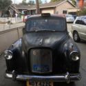1965 AUSTIN fx47 London taxi