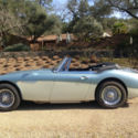 1965 AUSTIN HEALEY 3000 BJ8 MKIII PHASE II