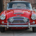 1965 Austin-Healey 3000 MarK3