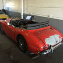 1965 Austin Healey 3000