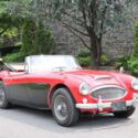1965 Austin Healey 3000BJ8 for sale!