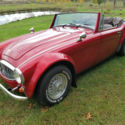 1965 Austin Healey Sebring Roadster Replica