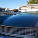 1965 Austin-Healey Sprite Mk III; California Project Survivor