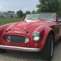 1965 Austin Healy 3000 Sebring, Low Miles , Fun, Fast and looks like a sleeper
