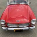 1965 Austin Healy Sprite Mark III