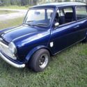 1965 Austin Martin Mini Cooper