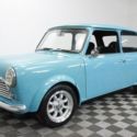 1965 AUSTIN MINI COOPER OVER THE TOP BUILD! $40K+ INVESTED!
