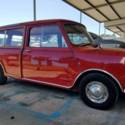 1965 Austin Mini for sale!