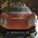 1965 Avenger gt 12
