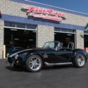 1965 Backdraft Cobra 3531 Windsor 5 Speed Transmission Only 7,730 Miles