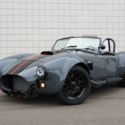 1965 Backdraft Cobra RT4B Roadster, Shelby Cobra Replica