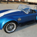 1965 Backdraft Racing 427 Cobra (Roush 427R)