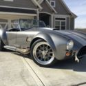 1965 Backdraft Racing Cobra Roush Edition