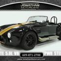 1965 Backdraft Racing Custom Cobra