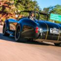 1965 Backdraft Racing Shelby Cobra Replica
