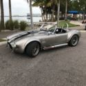 1965 Backdraft Roadster (2002) Cobra Replica