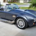 1965 Backdraft Roadster