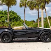 1965 Backdraft RT4 B  Cobra Roadster extra low miles with Roush 427 Tremec TKX
