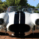 1965 Backdraft Shelby Cobra Roush 427R V8 550HP Tremec TKO 600 5 Speed
