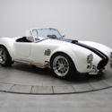1965 Backdraft Shelby Cobra