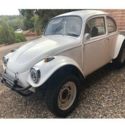 1965 Baja Bug with Sunroof and many recent upgrades