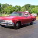 1965 Belair 425 HP 396 tribute car Gasser, hot rod, street rod, biscayne, impala