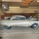 1965 belvedere II , Two Door , coupe