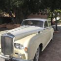 1965 Bentley S3