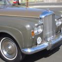 1965 Bentley S3.Survivor car, rust free/solid car.A nice car to own or refurbish