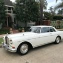 1965 Bentley SIII Continental