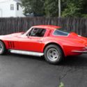 1965 Big Block Corvette