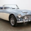 1965 BJ8 Convertible Used