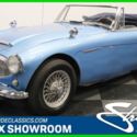 1965 BJ8 Used Manual