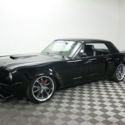 1965 Black $50K+ BUILD SHOW QUALITY SHELBY 1800 MILES!!