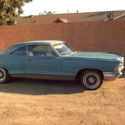 1965 BONNEVILLE 4SPD 2+2 RARE POSI LOADED 8 LUGS BIG GTO PONTIAC SPEC PAINTCOLOR