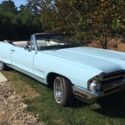 1965 Booneville Convertible