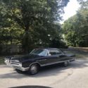 1965 Buick Electra 225 Coupe Blue RWD Automatic Base