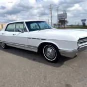 1965 Buick Electra 225   * Nailhead 401 V8
