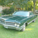 1965 Buick Electra 225 Sport Coupe