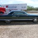 1965 BUICK ELECTRA 225 SPORT COUPE V-8 RUNS GREAT TO RESTORE LOADED AUTOMATIC