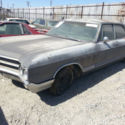1965 Buick Electra